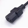 Buy cheap PSE JET Standard Approval 2 Prong Ground Wire Japan Power Cord from wholesalers