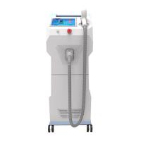 Buy cheap 2018 hottest Beijing Nubway effective 2000W high power skin tightening 808nm product