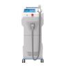 Buy cheap 808 nm diode laser hair removal machine for spa/clinic/salon use permanent,painless hair remove from wholesalers