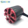 Buy cheap Grooved Shaft 270KV Outer Rotor Bldc Motor For Hydraulic Oil Pump from wholesalers