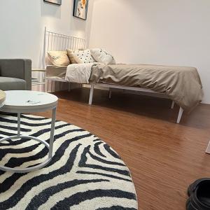 Buy cheap Apartments Hotel Furnishing Bed Bedroom Furniture Set Hotel Furniture from wholesalers