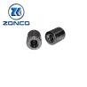 Buy cheap High Strength Tungsten Carbide Wear Parts Fracturing Gun for Drilling Downhole Tools from wholesalers