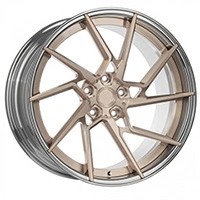 JWL VIA Certificated Wheels BMW 19 Inches Alloy Wheels