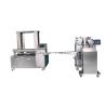 Buy cheap 2.0KW PLC Panel H1290mm Automatic Cookie Machine Biscuit Forming Machine from wholesalers