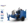Buy cheap 118 Kw 158hp 90kN Wire Puller Machine For Overhead Line Equipment from wholesalers