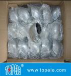 0.5 Inch - 4 Inch EMT Conduit Fittings Clamp Service Entrance Caps