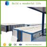 Buy cheap puerto rico ready made 20ft storage steel container frame house for sale from wholesalers