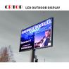 Buy cheap P8mm Outdoor LED Wall 320mm*160mm Module For Office Buildings from wholesalers