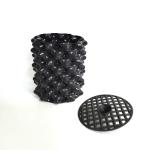 25L Propagator Kits PVC Plastic 35cm Air Pruning Grow Bags