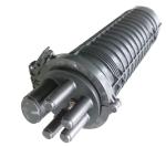96 Cores Fiber Optic Splice Closures Waterproof Fibre Optic Splice Enclosure