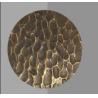 Buy cheap Stainless Steel Embossment Plate , Exterior Interior Wall Facade Cladding Systems from wholesalers