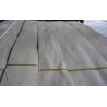 Buy cheap Sliced Natural Burma White Birch Wood Veneer Sheet from wholesalers