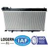 Buy cheap 19010-Rmn-W01 HONDA Car Radiator Fit / Jazz 03 from wholesalers