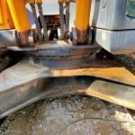 Used Excavators Hyundai 225 Excavator Second Hand Hyundai Cheap Price Excavator