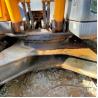 Buy cheap Used Excavators Hyundai 225 Excavator Second Hand Hyundai Cheap Price Excavator from wholesalers
