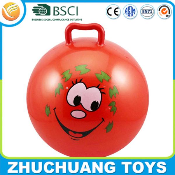 Buy cheap wholesale kids custom design hopper small toys from wholesalers
