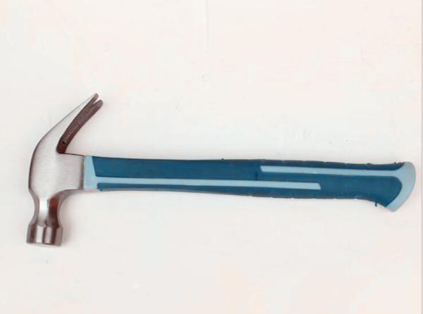 16OZ Claw Hammer (XL-0017), polishing surface, durable quality and good price