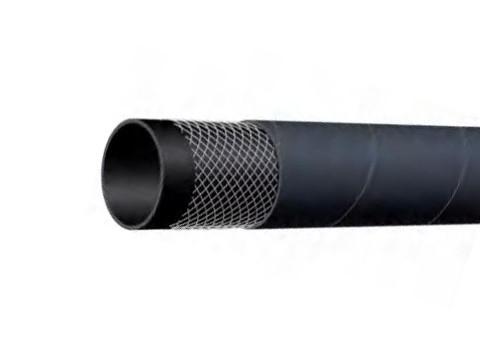 Buy cheap 150-1275 PSI Suction Discharge Hose With Aluminum NPSH Fittings And Black Rubber Inner Tube from wholesalers