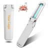 Buy cheap Mini Portable Mobile Phone UV Sterilization Light USB Power UV Germicidal from wholesalers