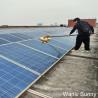 Buy cheap Solar Scrubbers Double-Disc Rotary Brush for Cleaning Photovoltaic Panels CIF Trade Term from wholesalers