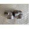 Buy cheap MSS SP-83 9000LBS Stainless Steel Threaded Pipe Fittings from wholesalers