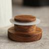 Buy cheap Tableware Ceramic Oil Pot Creative Kitchen Soy Sauce Oil Bottle Vinegar Pot from wholesalers