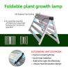 Buy cheap LED Grow Lights For Seed Starting 1000W Aluminum LED Grow Light Full Spectrum Growing Lights For Greenhouse from wholesalers