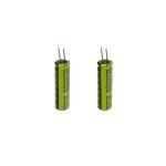 HCC1030 150mAh 3.7 V Rechargeable Battery Cell Explosion Proof