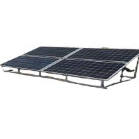 Buy cheap Residential Solar Panel Inverter Home Backup System LiFePO4 Eco Friendly product