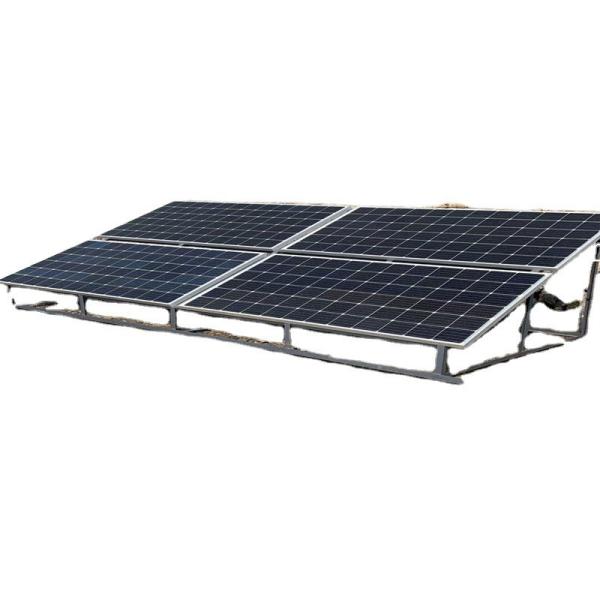 Buy cheap Residential Solar Panel Inverter Home Backup System LiFePO4 Eco Friendly from wholesalers
