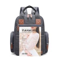 Buy cheap Diaper Bag Large Capacity Fashion DesignLight Baby Bag Mother Bag Embroidered product