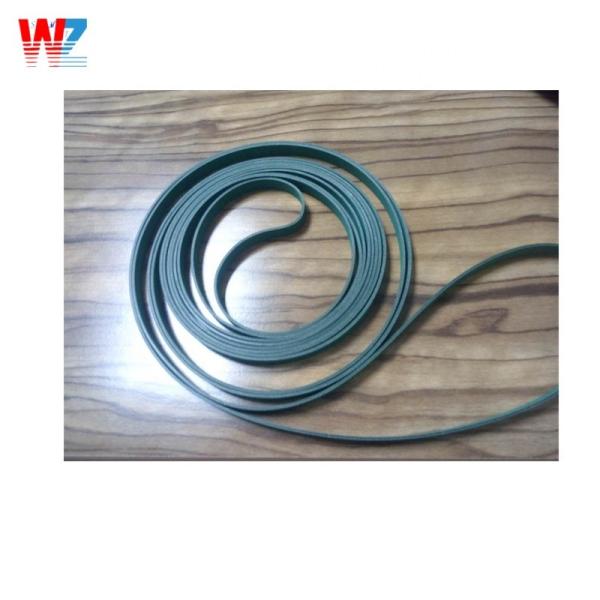 Buy cheap Abrasion Resistant Yamaha Belt KGM-M9129-00X SMT Conveyor Belt from wholesalers