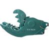 Buy cheap Demolition Shears, Concrete Hydraulic Pulverizer Suitable For kinds of Excavators from wholesalers