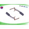 Buy cheap 200447082 Agie Charmilles Edm Parts Oe Carbon Brush C140 For Robofil Motor Bush from wholesalers