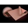 Buy cheap Virson Fashion jute covered pv yoga mat/eco yoga mat jute.fitness. gym mat from wholesalers