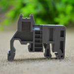 Buy cheap UK2.5B E-UK UK Series Terminal Block Accessories Fixed Part from wholesalers