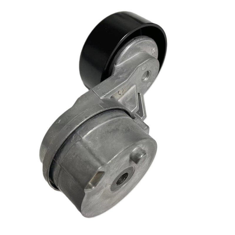 Belt Tensioner Pulley Assy For Hyundai Accent Kia Forte5 1.6L 252812B000