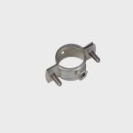 Precision Lost Wax Casting Hand Strip Bracket Stainless Steel 316 Hand Rail