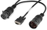 Kabelkonfektion Electronic Wiring Harness UL Approved Customized For Vehicle