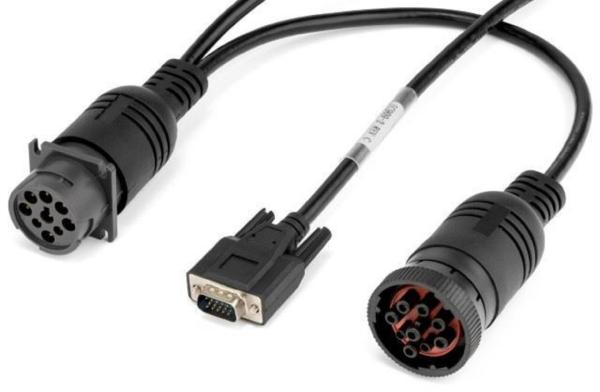 Buy cheap Over Molded Strain Relief PCBA Assembly Electronic Wiring Harness UL Approved from wholesalers