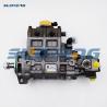 Buy cheap 317-8021 Fuel Injection Pump 3178021 For C6.4 C6.6 Engine from wholesalers