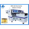 Buy cheap 500K chip per hour led strip light pick and place machine from wholesalers