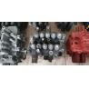 Buy cheap EC300DL Excavator Main Control Valve VOE14746280 from wholesalers