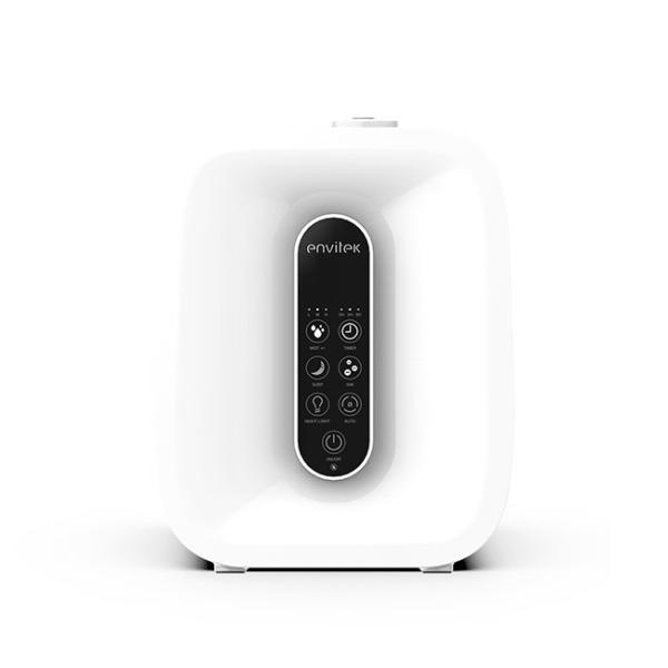 Buy cheap 5.6L Home Office Ultraviolet Humidifier Warm Cool Mist ROHS Certificated from wholesalers