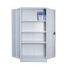 Buy cheap 1830mm Height 0.6mm Electrostatic Filing Cabinets Cold Rolled Steel from wholesalers