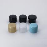 24/410 Plastic Flip Top Cap For Daily Necessities Cosmetic Bottle