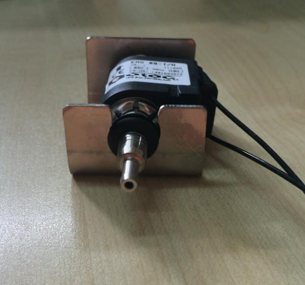Quality DEK Screen Printing Machine Parts 191088 Original New Solvent Pump Assy for sale