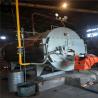 Buy cheap 2 4 6 10 Ton Industrial Diesel Oil Gas Fired Small Steam Boiler Price For Beer Production Line from wholesalers