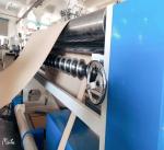 High Speed Slitter Rewinder Machine 1-200m/Min Speed 1500mm Max