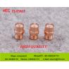 Buy cheap PA-S70W Cathode .12.4087 K2 Kjellberg Plasma Consumables Electrode from wholesalers
